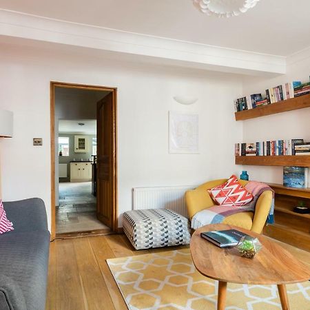The Madras Cottage - Bright 3Bdr Home With Garden كامبريدج المظهر الخارجي الصورة