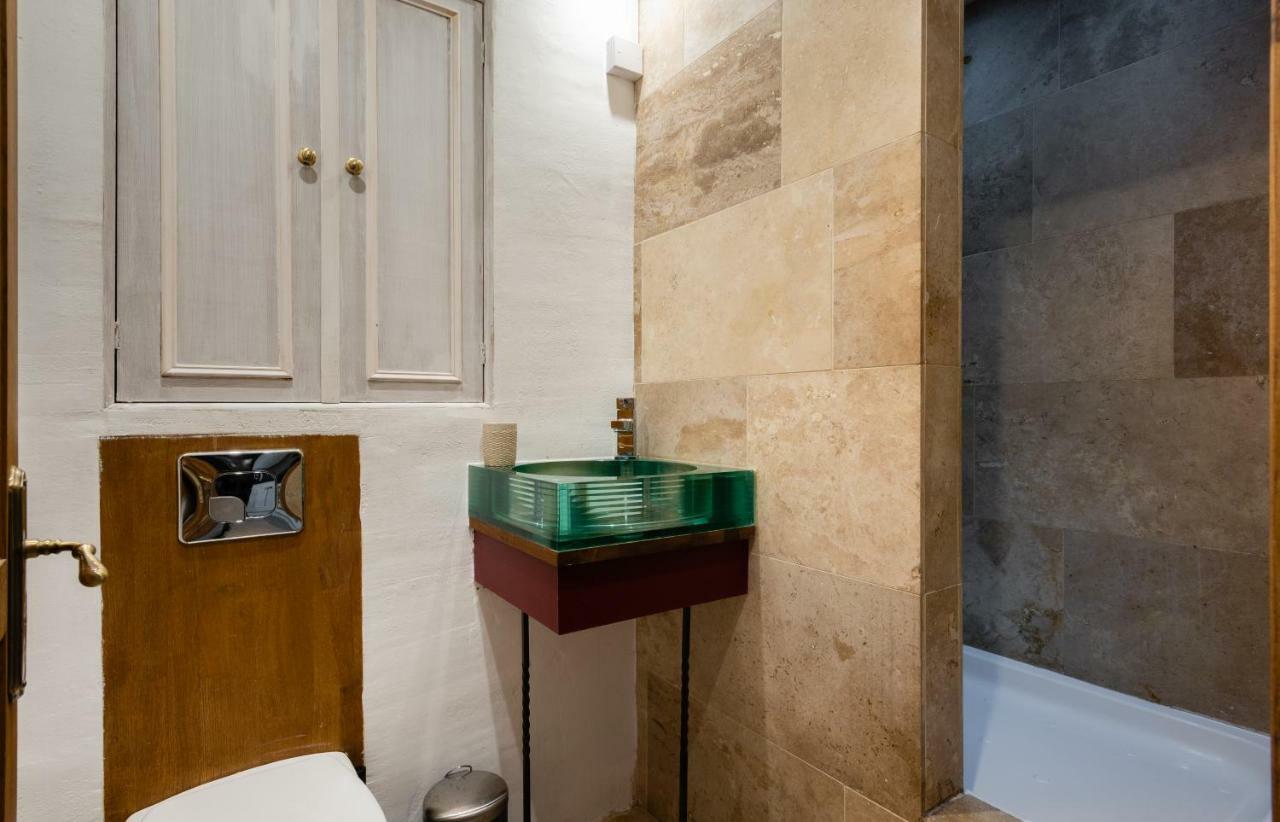 The Madras Cottage - Bright 3Bdr Home With Garden كامبريدج المظهر الخارجي الصورة