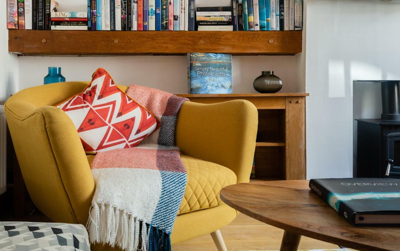 The Madras Cottage - Bright 3Bdr Home With Garden كامبريدج المظهر الخارجي الصورة